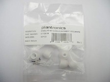 Plantronics Spare Eartips and