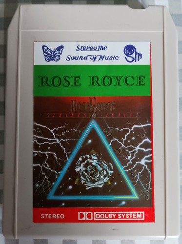 Vintage cassette audio - vintage,