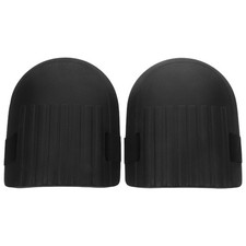  2 paires de matériel de protection de jardinage genouillères souples avec