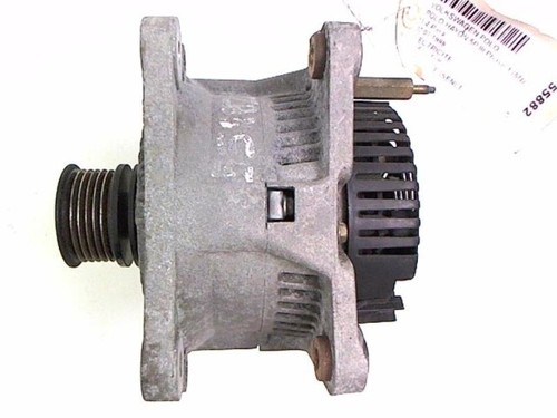 Alternateur volkswagen polo - volkswagen, 3