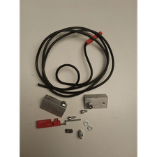 L/SW 83873 levier à galet 1m de câble  -  CROUZET - 539-270