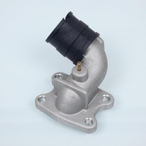 Pipe admission p2r - p2r, pour