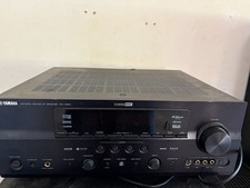 Yamaha RX-V673 7.2 Channel A/V