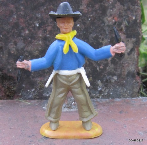 Soldat cyrnos swoppets far - soldat,