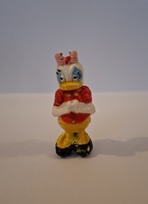 Figurine Disney Heimo - Daisy Duck - Univers Picsou Donald 