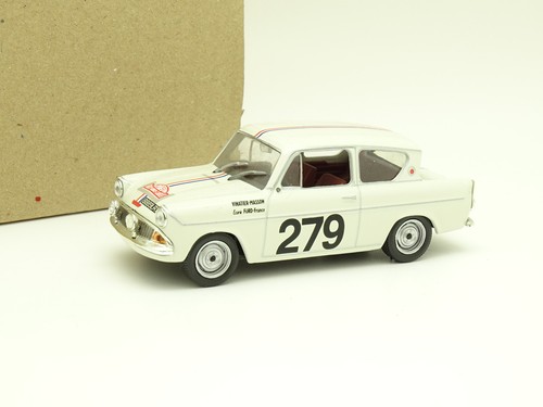 Ixo ford anglia - ixo,