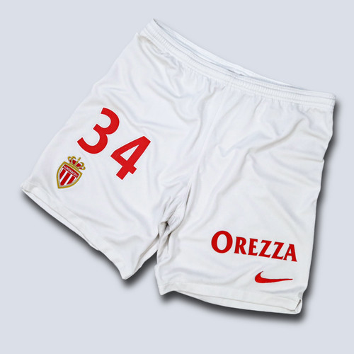 Monaco 2018 34 sylla - as, #34
