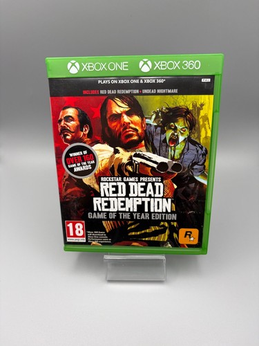 Red dead redemption game - red,