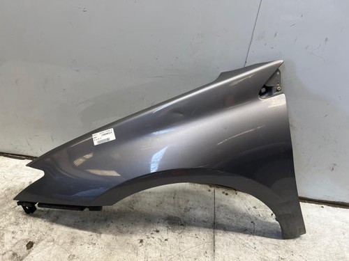 Aile avant gauche renault - avant,