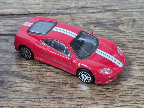 Voiture miniature ferrari - voiture,