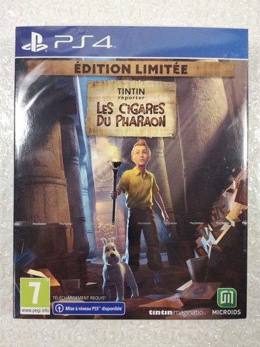 Tintin reporter les - -,