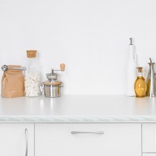 Moulure Adhésive Garniture Murale Autocollante Frontière Auto-adhésive