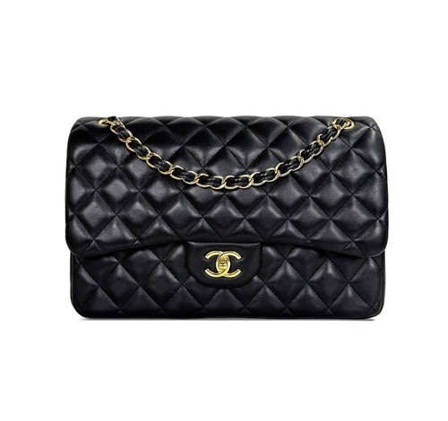 Chanel sac classique - sac,