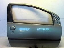 Porte avant droit CITROEN C1 1 PHASE 1 1612543180