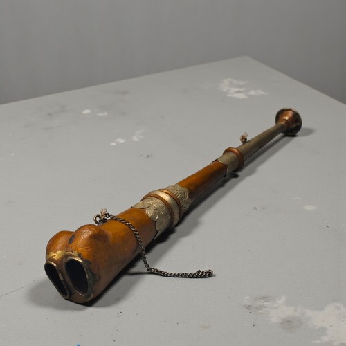 19th century metal wind - 19th,
