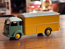 DINKY TOYS 33 SIMCA CARGO 100%