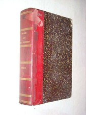 5778   Collectif   Revue des