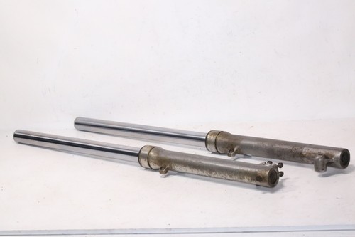 Tubes fourche honda 250 - tubes,