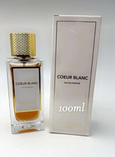 parfum homme 100 ml cœur