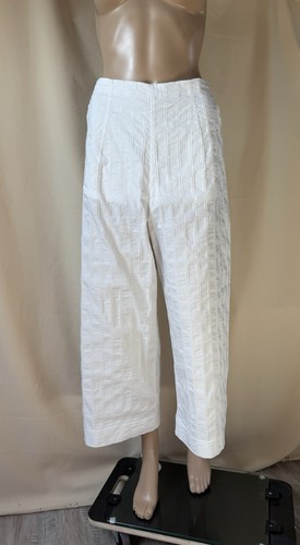 Rundholz pantalon offwhite - pantalon,