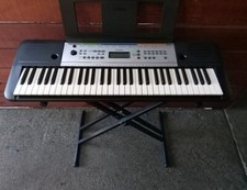 Yamaha YPT-255 Electronic