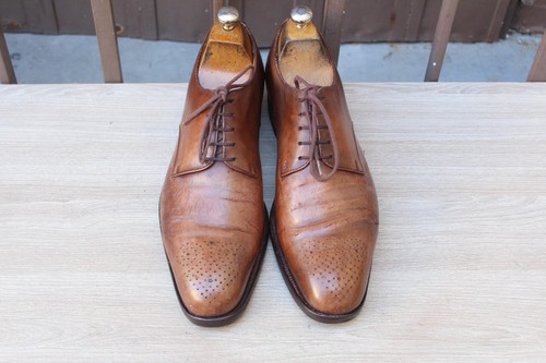 Chaussure weston modèle - chaussure,