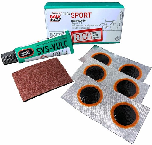 Boite rustine tip top tt04 - de,