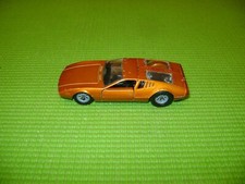 SOLIDO REF 166 DE TOMASO