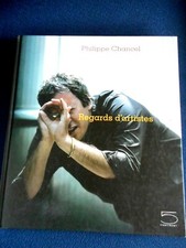 "REGARDS D'ARTISTES" - Philippe CHANCEL