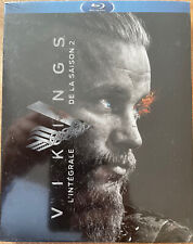 VIKINGS L INTEGRALE DE LA