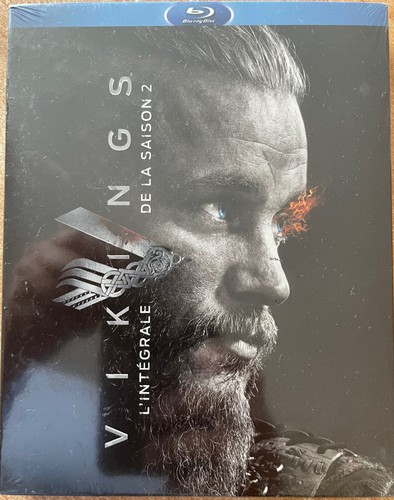 Vikings integrale la - l,