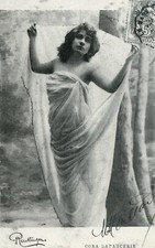 *15496 Carte Reproduction -