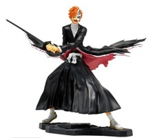 Bleach Ichigo Kurosaki Sfc