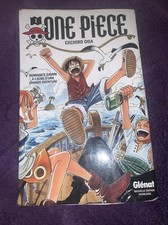 manga One Piece - Tome 1 français
