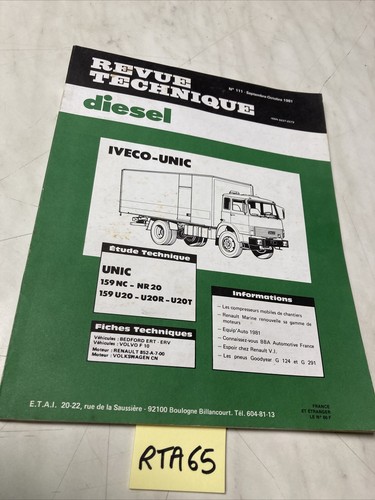 Camion iveco unic 159 nr20 - camion,