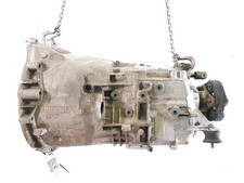 Boîte de vitesses type ZF-HMW - BMW SERIE 5 TOURING IV PH.1 - U1-2471E