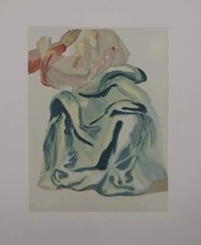 Salvador DALI : PARADIS 30