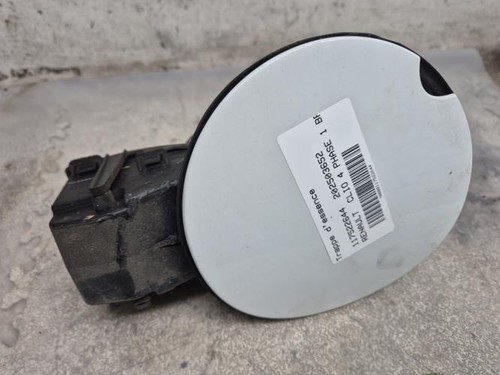 Trappe essence renault clio - trappe, d'essence