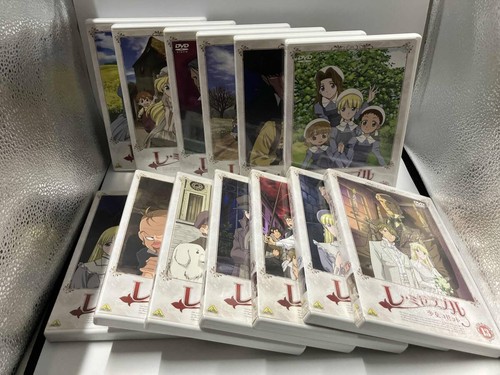 Coffret dvd complet - dvd, les