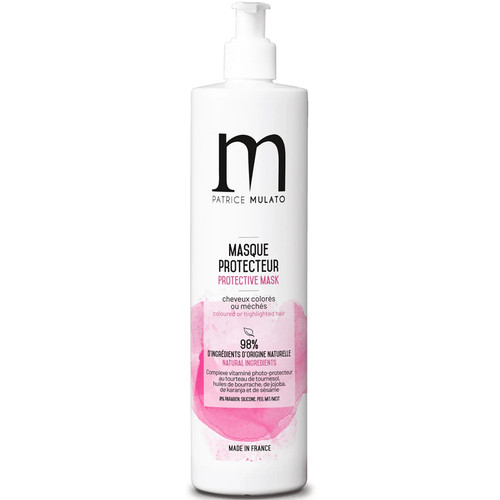 Mulato masque protecteur - protecteur, de