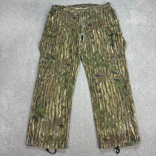 Pantalon realtree adulte x - realtree,