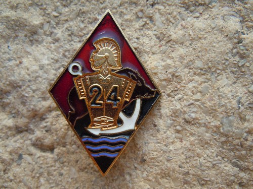 Genie 1 regiment - .,