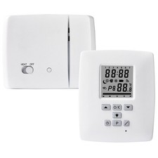 Thermostat Numérique Meuble