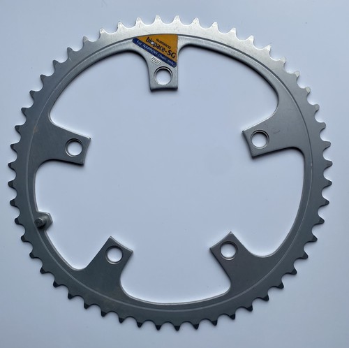 Plateau shimano 600 biopace - 600,