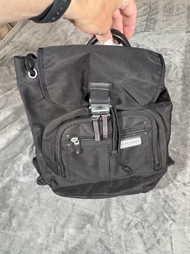 Victorinox swiss army black - army,
