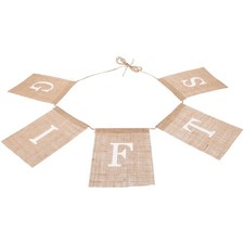  Décoration Fête Banniere