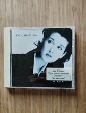 D'EUX | Céline Dion
