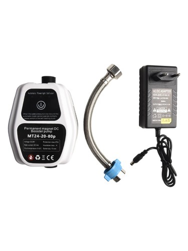 24v 80w pour pompe - 24v,