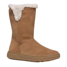 Geox - Bottes mi-mollet J