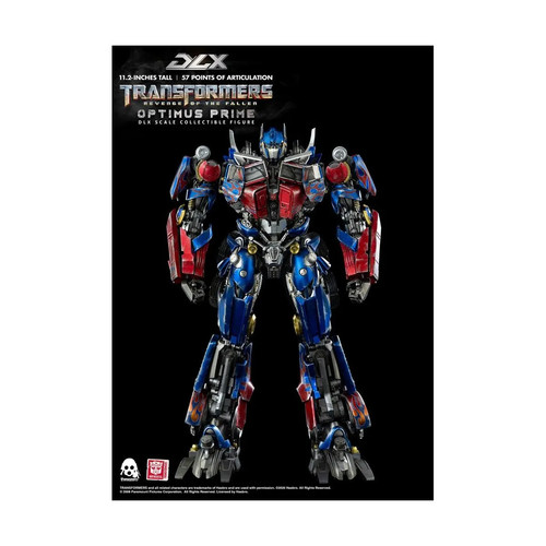 Three0 transformers dlx - -,